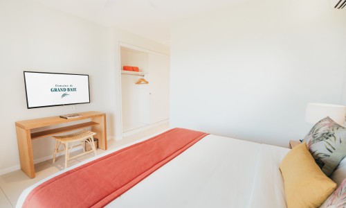 Appartement 2 Chambres
